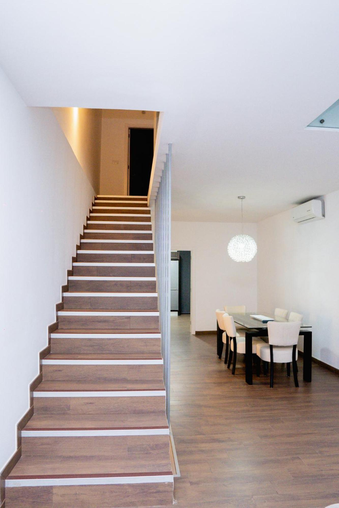 Villa Santiago Praia Extérieur photo