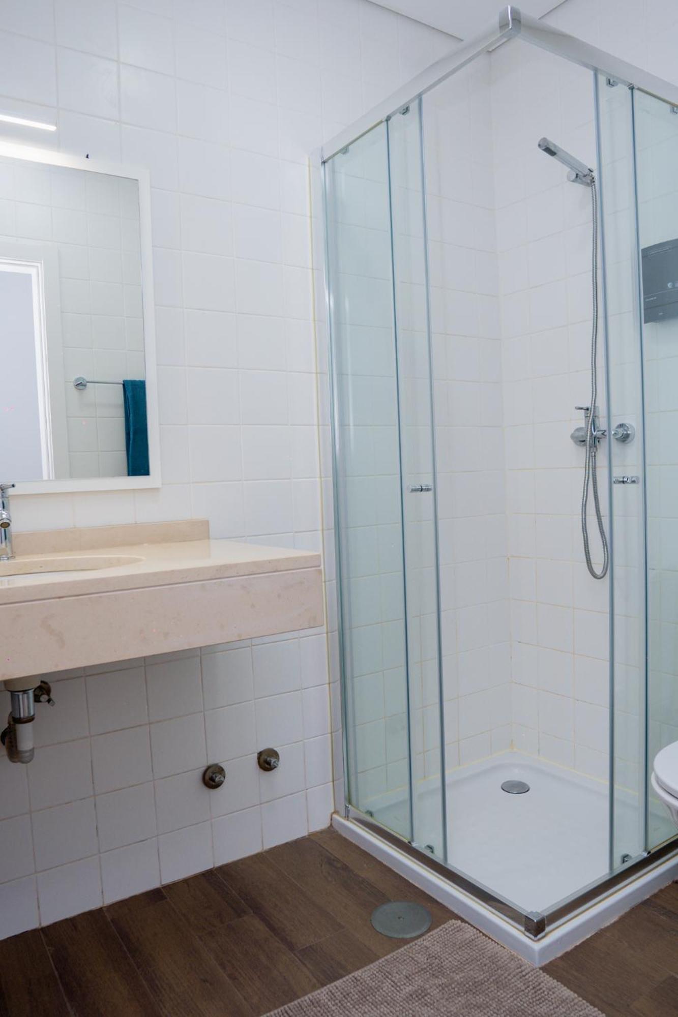 Villa Santiago Praia Extérieur photo