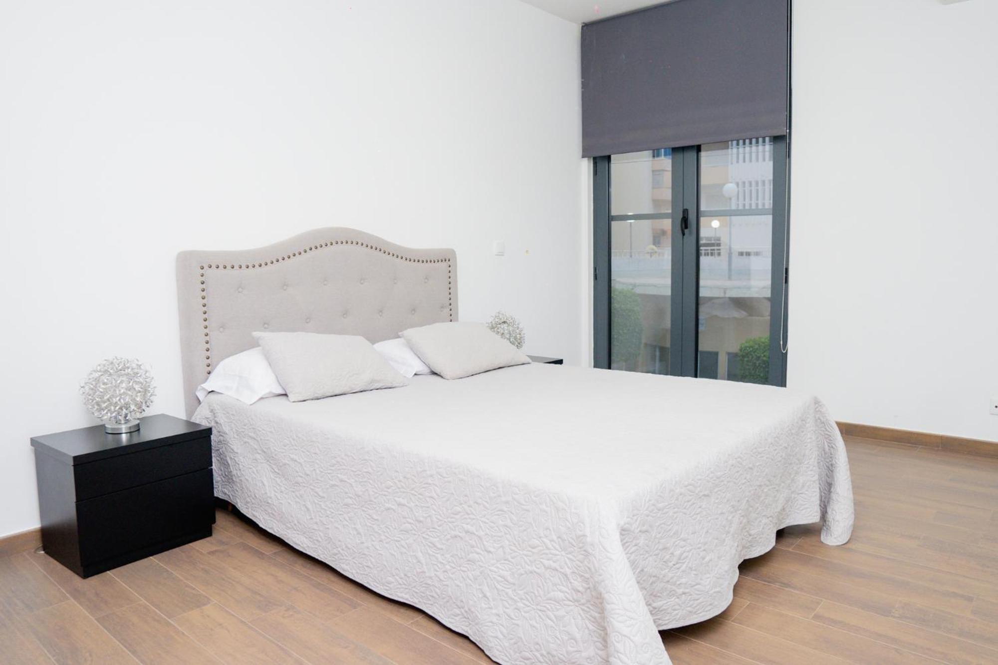 Villa Santiago Praia Extérieur photo